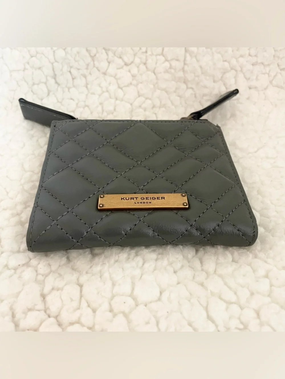 Kurt Geiger nwot kurt